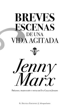 BREVES ESCENAS DE UNA VIDA AGITADA