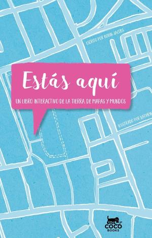 ESTÁS AQUÍ