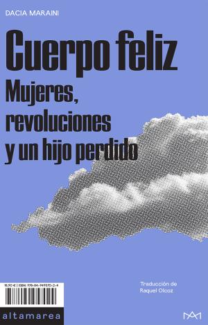CUERPO FELIZ