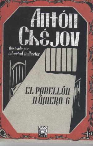 EL PABELLÓN NUMERO 6