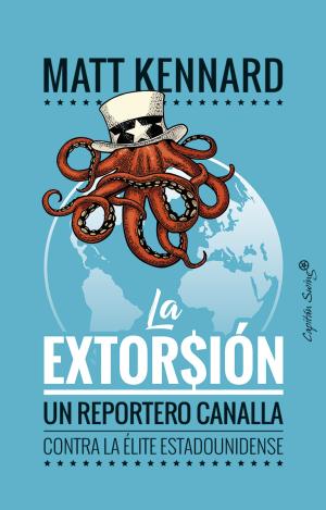 LA EXTORSION