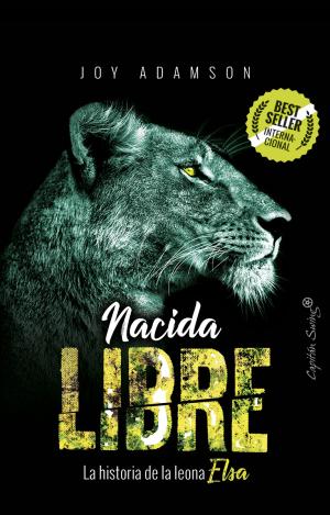 NACIDA LIBRE