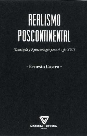 REALISMO POSCONTINENTAL
