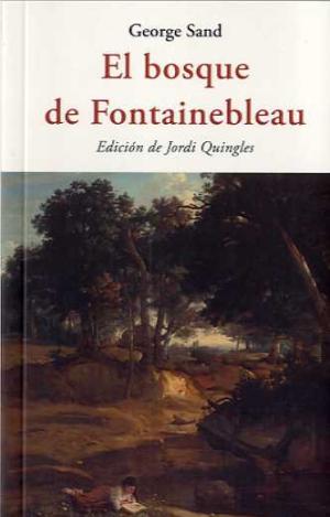 EL BOSQUE DE FONTAINEBLEAU
