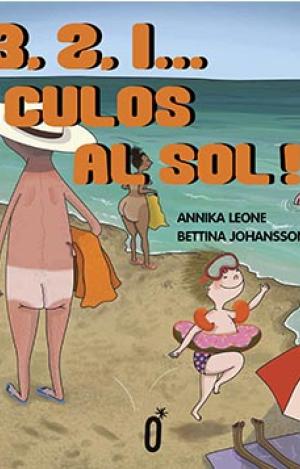 3, 2, 1...¡CULOS AL SOL!