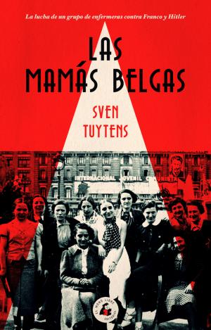 LAS MAMÁS BELGAS