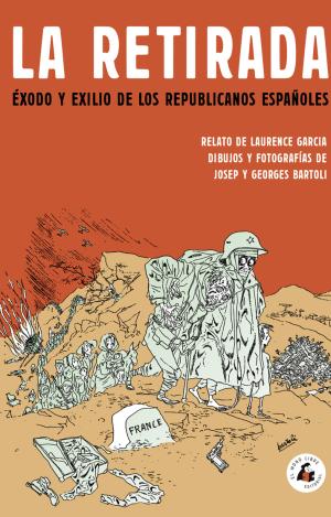 LA RETIRADA