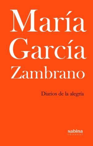 DIARIOS DE LA ALEGRÍA