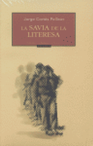 LA SAVIA DE LA LITERESA