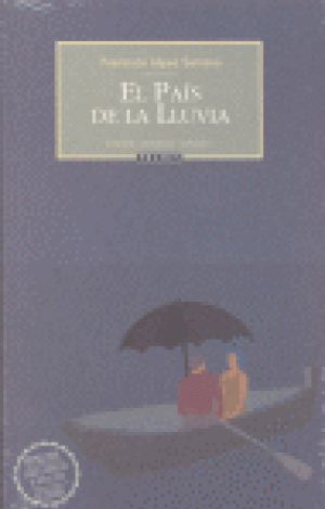 EL PAÍS DE LA LLUVIA