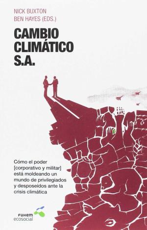 CAMBIO CLIMÁTICO S.A.