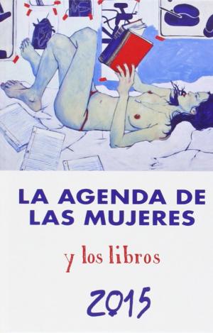 LA AGENDA DE LAS MUJERES 2015