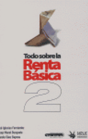 TODO SOBRE LA RENTA BÁSICA 2