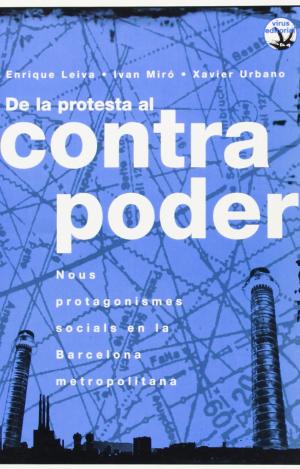 DE LA PROTESTA AL CONTRAPODER