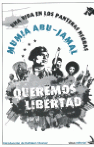 QUEREMOS LIBERTAD