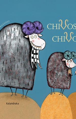CHIVOS CHIVONES