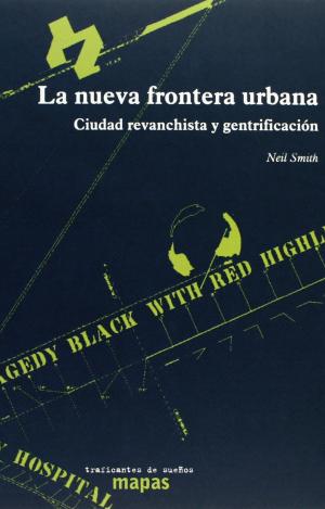 LA NUEVA FRONTERA URBANA