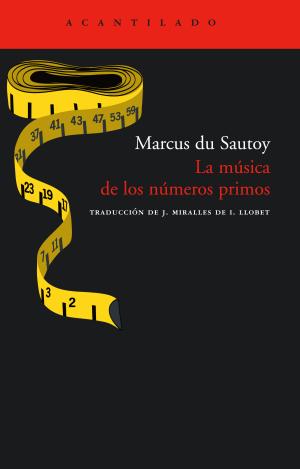 LA MÚSICA DE LOS NÚMEROS PRIMOS