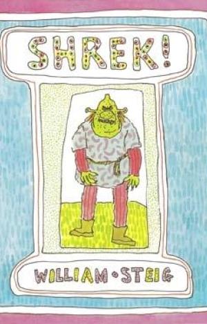 SHREK!