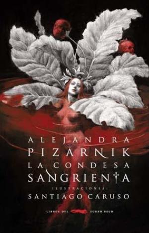 LA CONDESA SANGRIENTA
