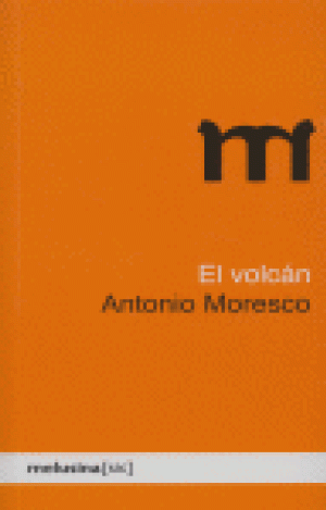 EL VOLCÁN