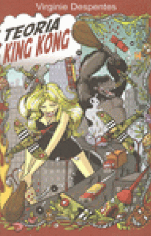 TEORÍA KING KONG