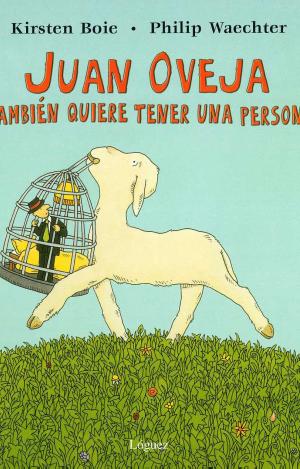 JUAN OVEJA TAMBIÉN QUIERE TENER UNA PERSONA
