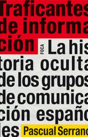 TRAFICANTES DE INFORMACIÓN