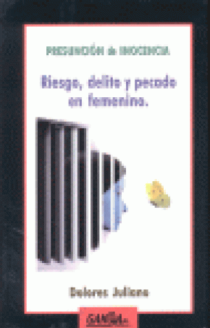 PRESUNCIÓN DE INOCENCIA