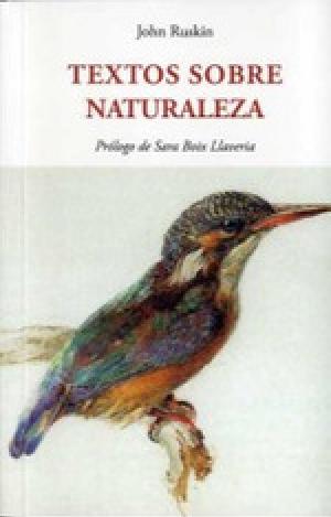 TEXTOS SOBRE NATURALEZA
