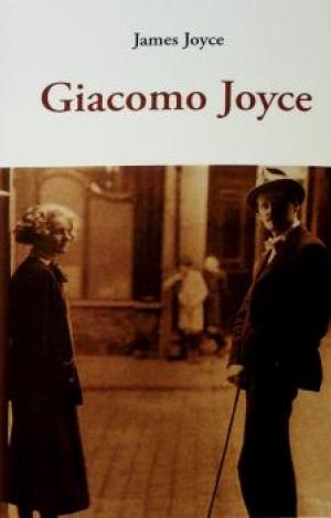 GIACOMO JOYCE
