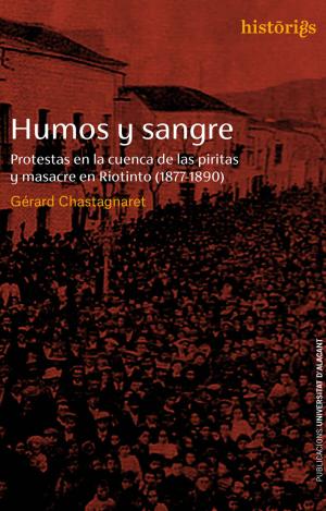 HUMOS Y SANGRE