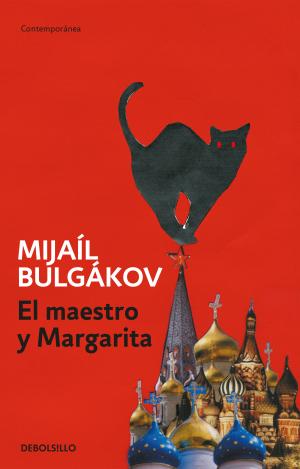 EL MAESTRO Y MARGARITA
