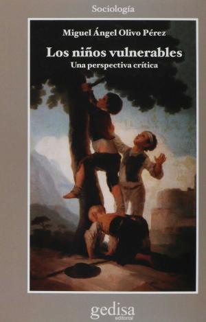 LOS NIÑOS VULNERABLES