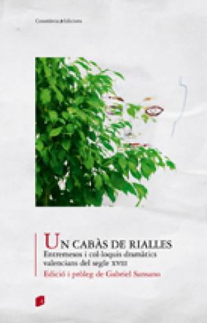 UN CABÀS DE RIALLES