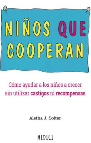 NIÑOS QUE COOPERAN