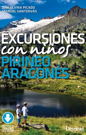 EXCURSIONES CON NIÑOS POR EL PIRINEO ARAGONÉS