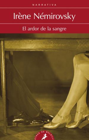 ARDOR DE LA SANGRE, EL
