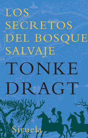 SECRETOS DEL BOSQUE SALVAJE, LOS