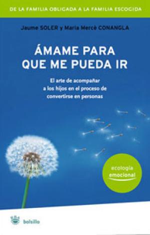 ÁMAME PARA QUE ME PUEDA IR
