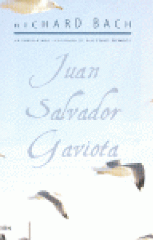 JUAN SALVADOR GAVIOTA