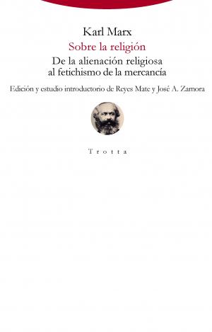 SOBRE LA RELIGIÓN