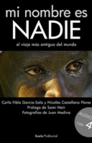 MI NOMBRE ES NADIE