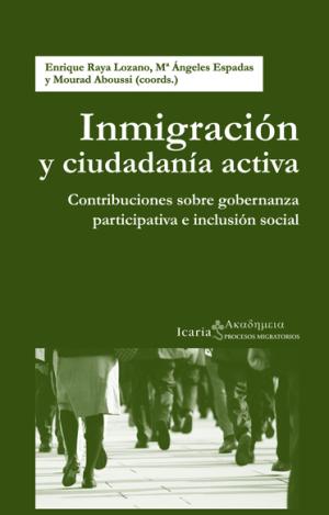 INMIGRACIÓN Y CIUDADANÍA ACTIVA