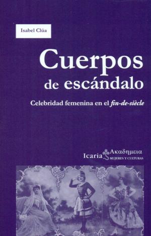 CUERPOS DE ESCÁNDALO