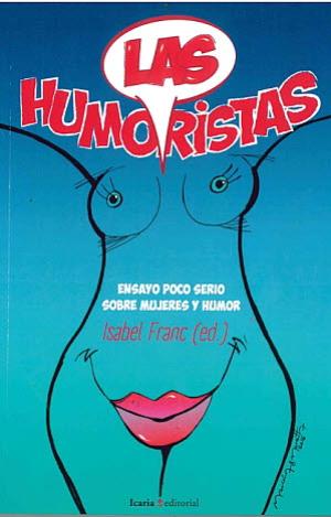 LAS HUMORISTAS