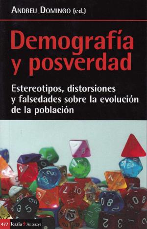 DEMOGRAFÍA Y POSVERDAD