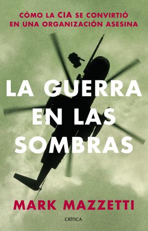 LA GUERRA EN LAS SOMBRAS