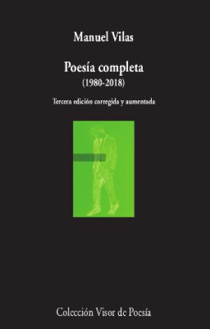 POESÍA COMPLETA (1980-2018)