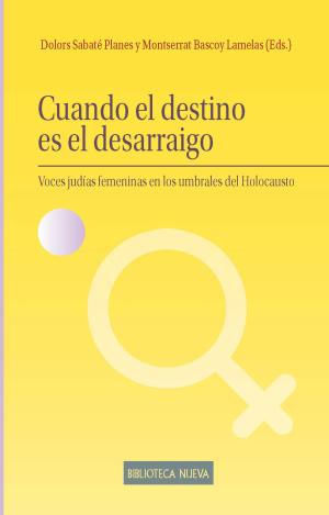 CUANDO EL DESTINO ES EL DESARRAIGO